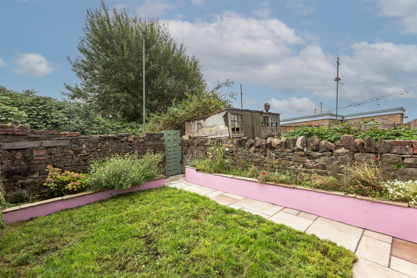 Ysgol Street, Port Tennant, Swansea, SA1 8LE